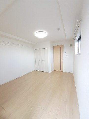 Ｃａｓａ　Ｖｅｒｄｅの内装