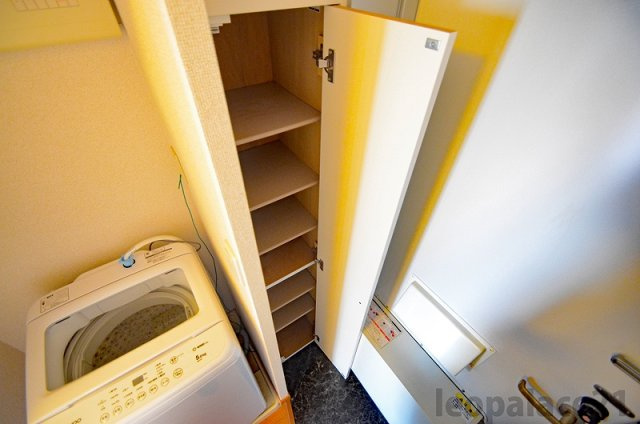 レオパレスサンシャイン陵南の内装