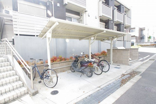 ミランダＳｏｕｔｈ　ＶｉｅｗⅡのその他