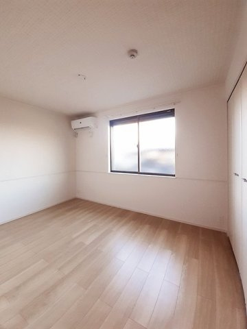 エテルノ泉南馬場の内装