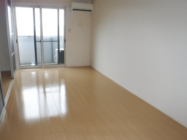 シャルマンⅡの洋室|他のお部屋の参考写真となります。