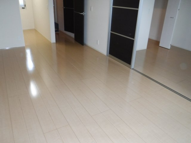 シャルマンⅡの洋室|他のお部屋の参考写真となります。