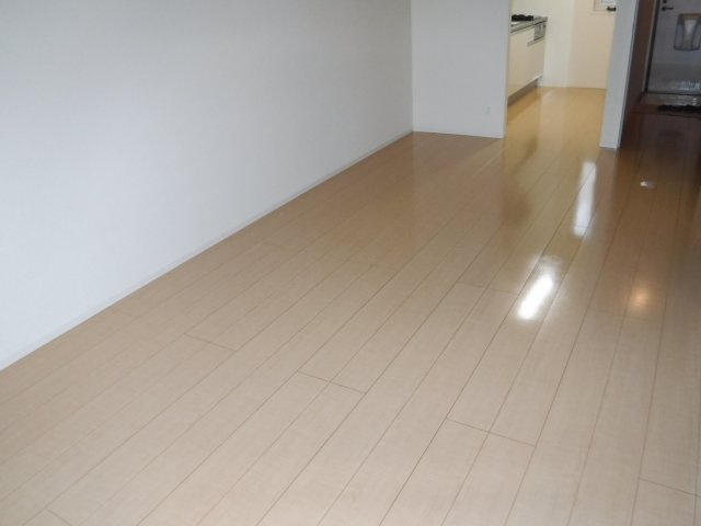 シャルマンⅡの洋室|他のお部屋の参考写真となります。