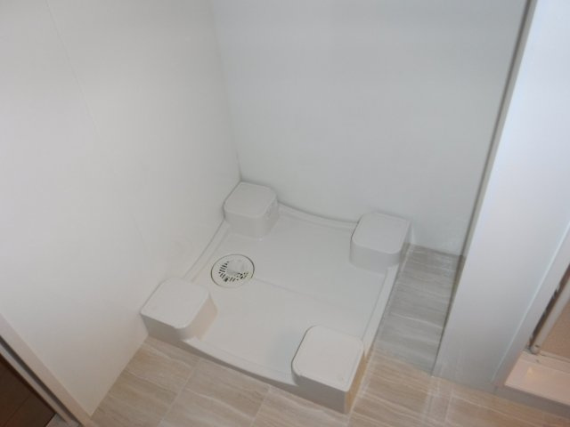 シャルマンⅡの設備|他のお部屋の参考写真となります。