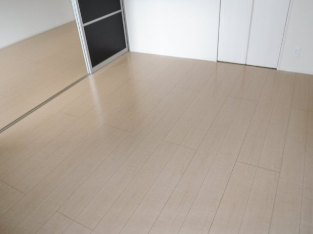 シャルマンⅡの洋室|他のお部屋の参考写真となります。