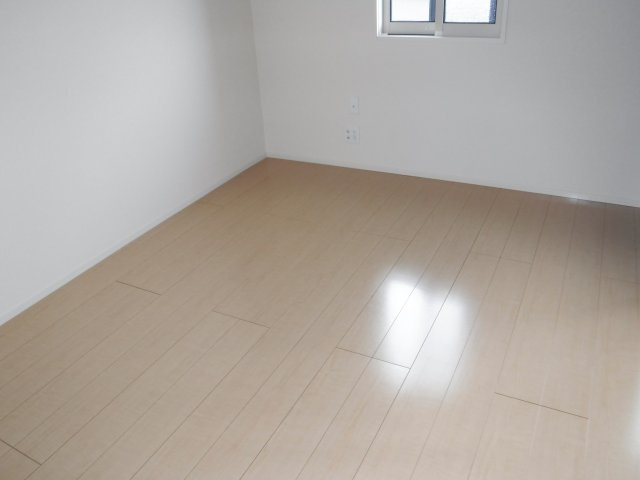 シャルマンⅡの洋室|他のお部屋の参考写真となります。