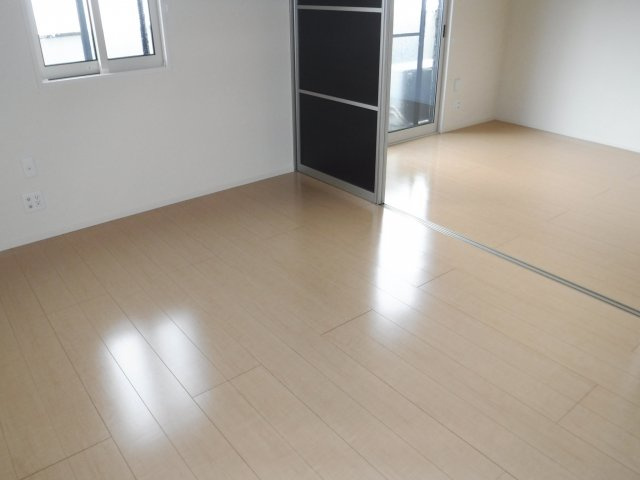 シャルマンⅡの寝室|他のお部屋の参考写真となります。