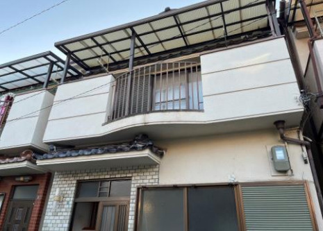 垂水区仲田戸建