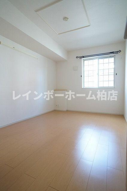 【仲介手数料：50％OFF】対象物件！の洋室|ゆったりした洋室です