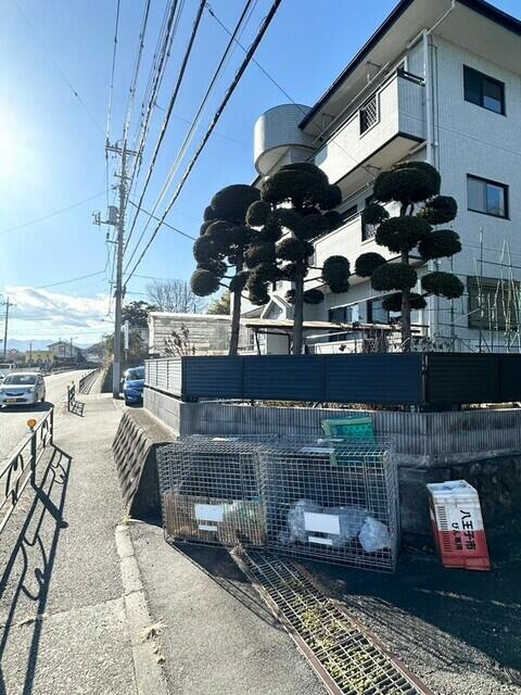 ハイムグリーンパレスのその他共用部分