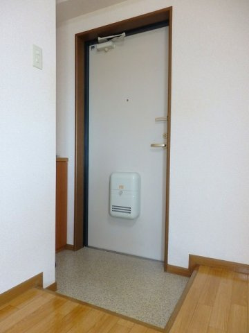 ＶｉｅｎｔＮａｋａｈｉｒｏＡｖの玄関
