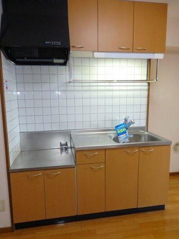 ＶｉｅｎｔＮａｋａｈｉｒｏＡｖのキッチン