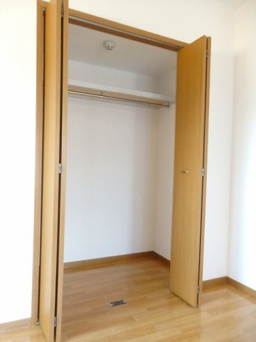 ＶｉｅｎｔＮａｋａｈｉｒｏＡｖの収納