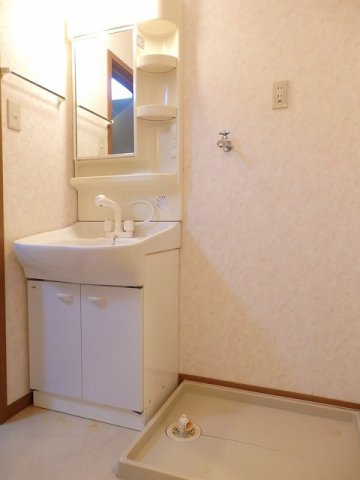 ＶｉｅｎｔＮａｋａｈｉｒｏＡｖの洗面所
