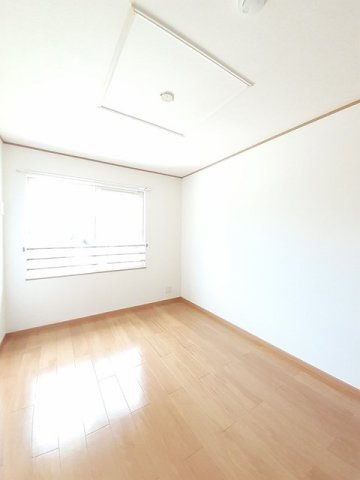 ラフィネの内装