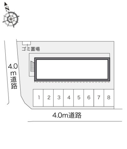 レオパレスルミエールのその他