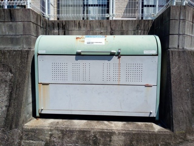 レオパレスメゾン春風のその他