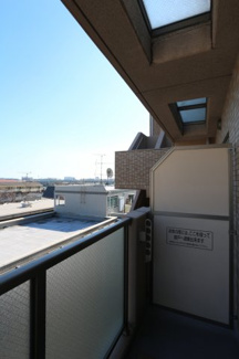 【展望】 | メテオーロ舞浜 | 参考写真（同物件別部屋）