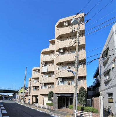 【外観】 | メテオーロ舞浜