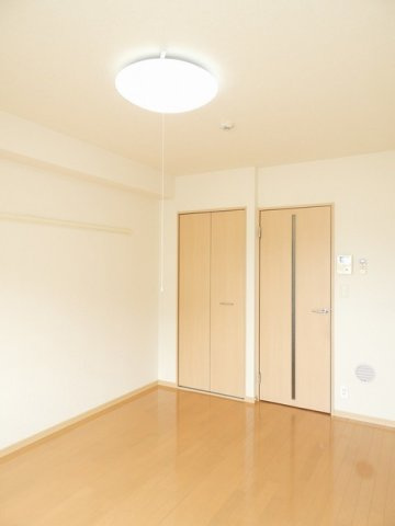 シェルティー南観音の内装