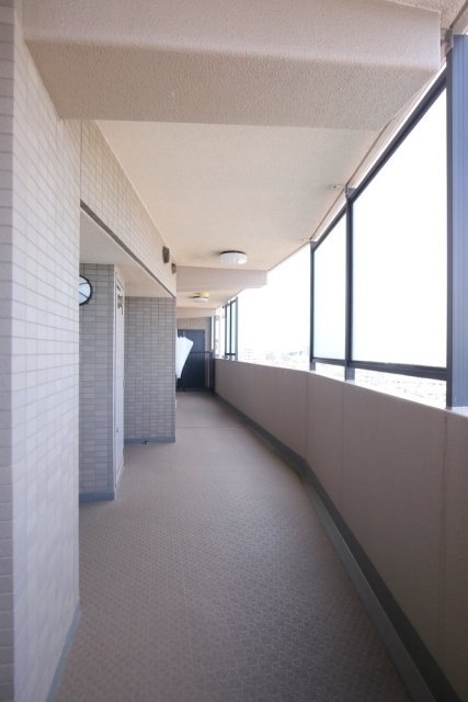 プライムコート大山のその他共用部分