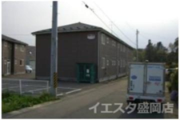 グランデ本館5番館