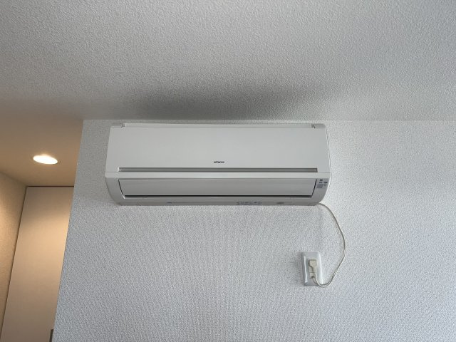 【設備】 | メゾンミツハシ