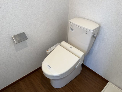 【トイレ】