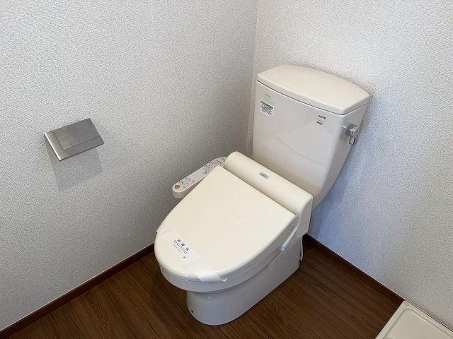 【トイレ】 | メゾンミツハシ
