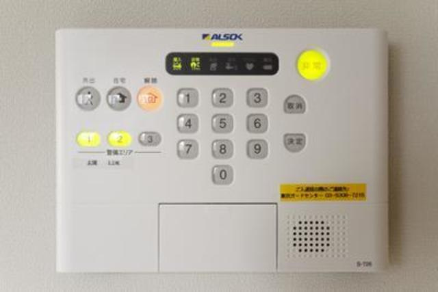 ザ　マグノリアガーデン恵比寿のその他|※写真は同タイプ住戸です。