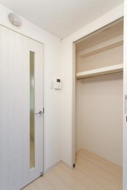 ザ　マグノリアガーデン恵比寿の収納|※写真は同タイプ住戸です。