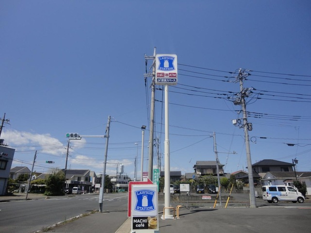 ヒール・コートの周辺|ローソン　鹿嶋宮中八丁目店 0.9km