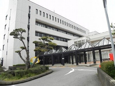 ベル　ハーモニーの周辺|柏市沼南庁舎まで2100m