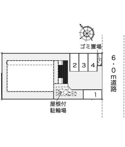 レオパレス羊ヶ丘　康のその他