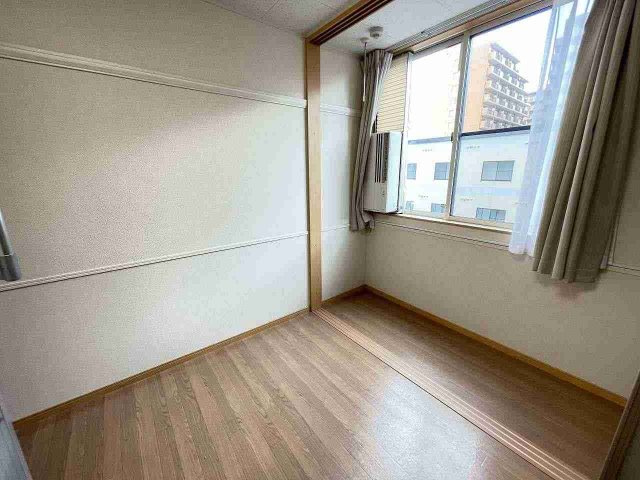 レオパレスグレイスのその他