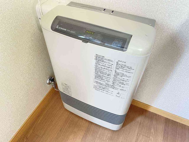 レオパレスグレイスのその他