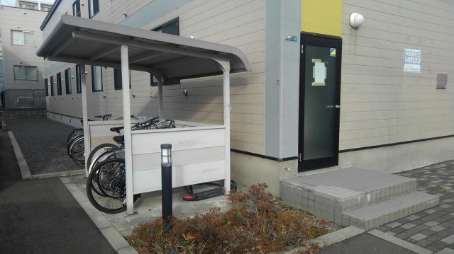 レオパレスセヴィルのその他