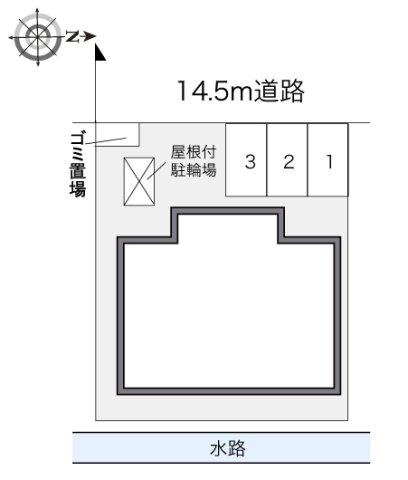 レオパレスソリッドステートのその他