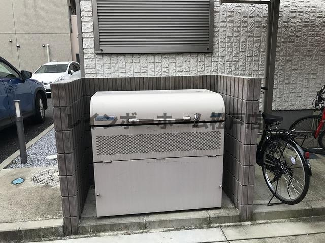 【仲介手数料：50％OFF】対象物件！のその他共用部分
