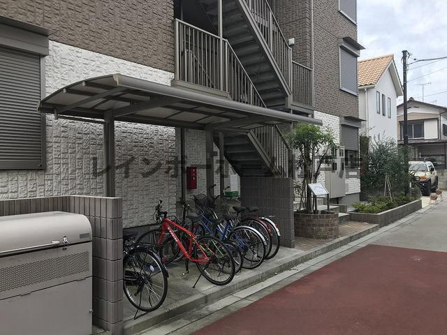 【仲介手数料：50％OFF】対象物件！のその他