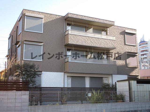 【仲介手数料：50％OFF】対象物件！のエントランス