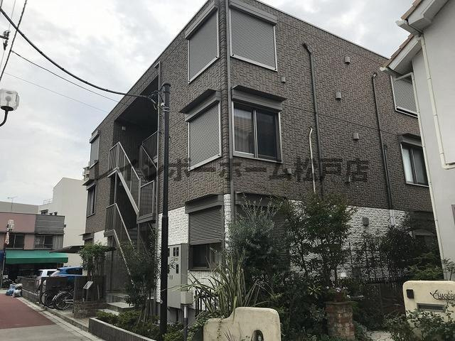 【仲介手数料：50％OFF】対象物件！の外観