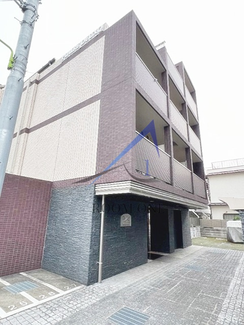 プレール・ドゥーク三軒茶屋