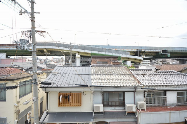ヴィーブル阿倍野westのその他