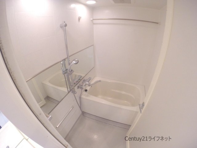 【浴室】 | DUON新大阪レジデンス