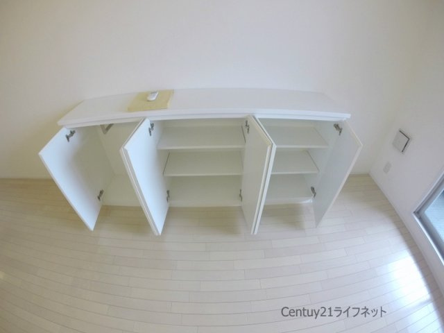 【収納】 | DUON新大阪レジデンス