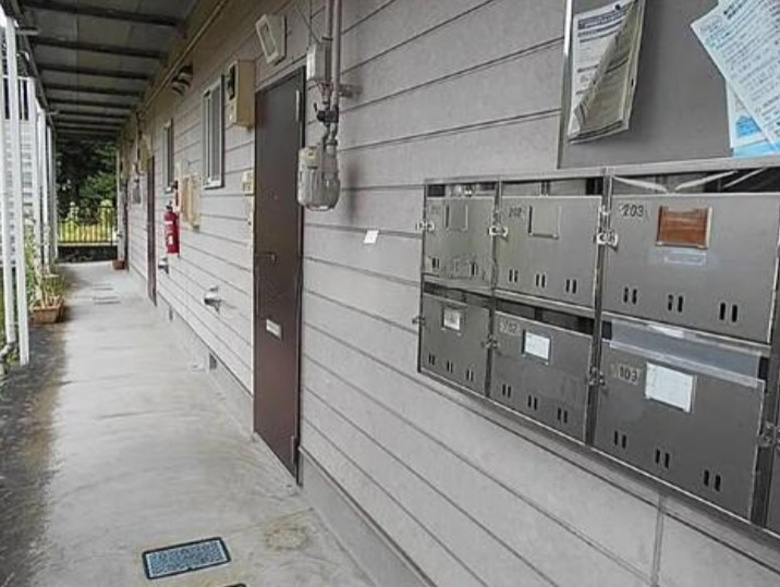 プラムヒルサワダの設備