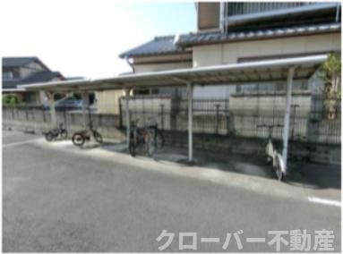 フォブール城南のその他|その他
