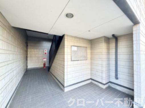 フォブール城南のその他