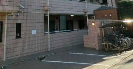 メゾン・ド・春日のその他共用部分